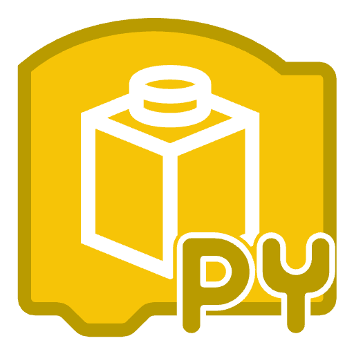 LEGO Robots BlocklyPy Commander